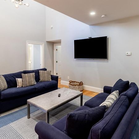 The Newport Lofts - Brick Market Place Esterno foto