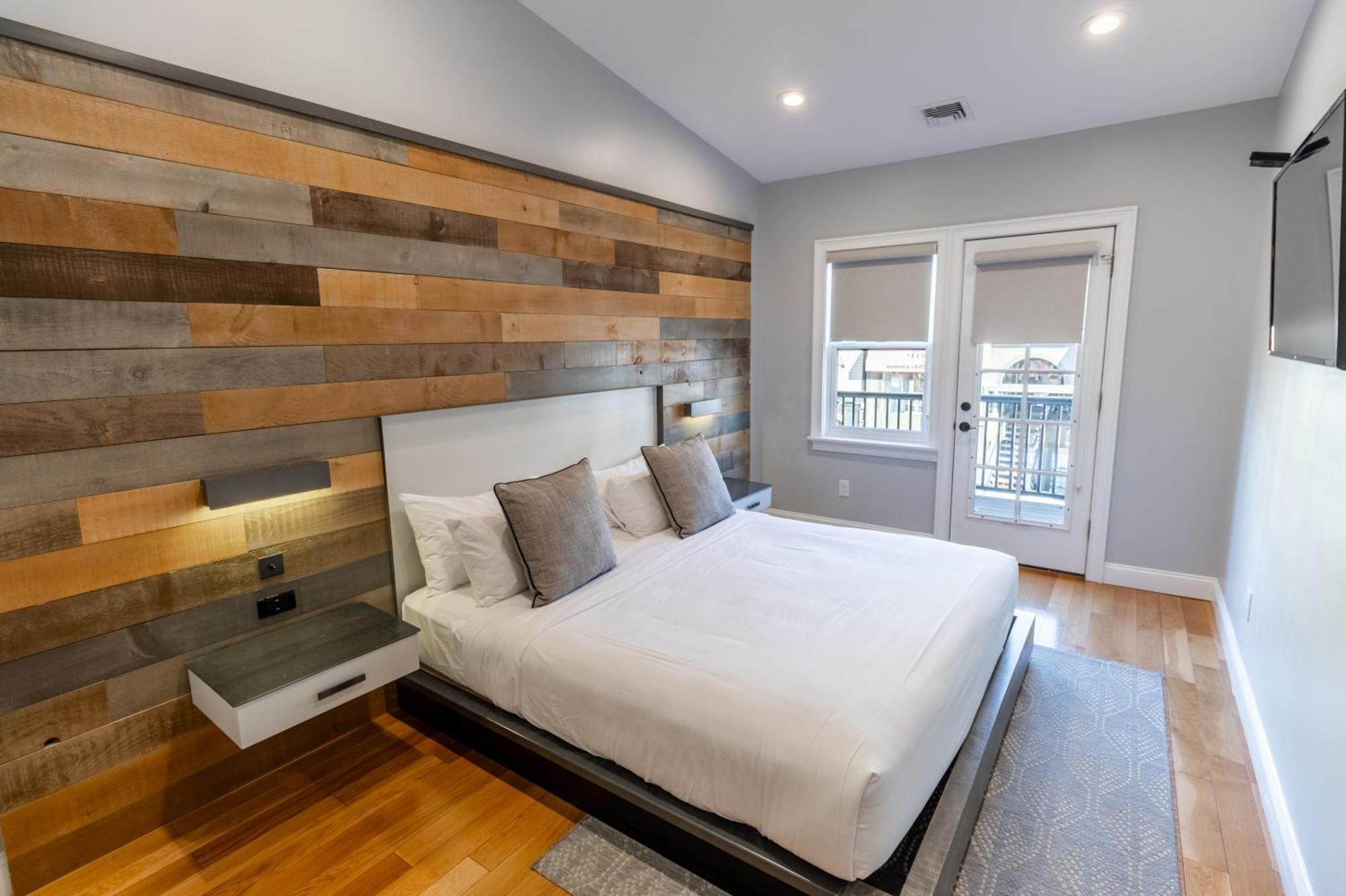 The Newport Lofts - Brick Market Place Esterno foto