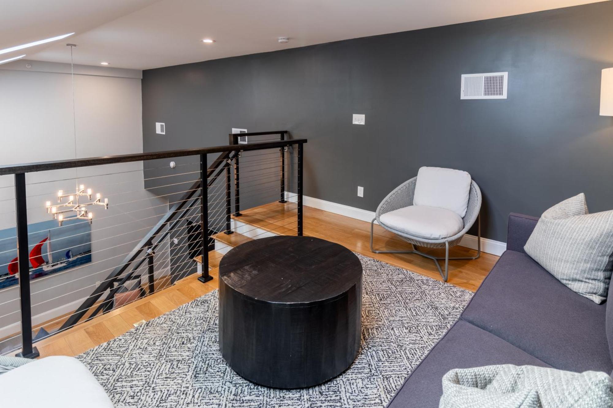 The Newport Lofts - Brick Market Place Esterno foto