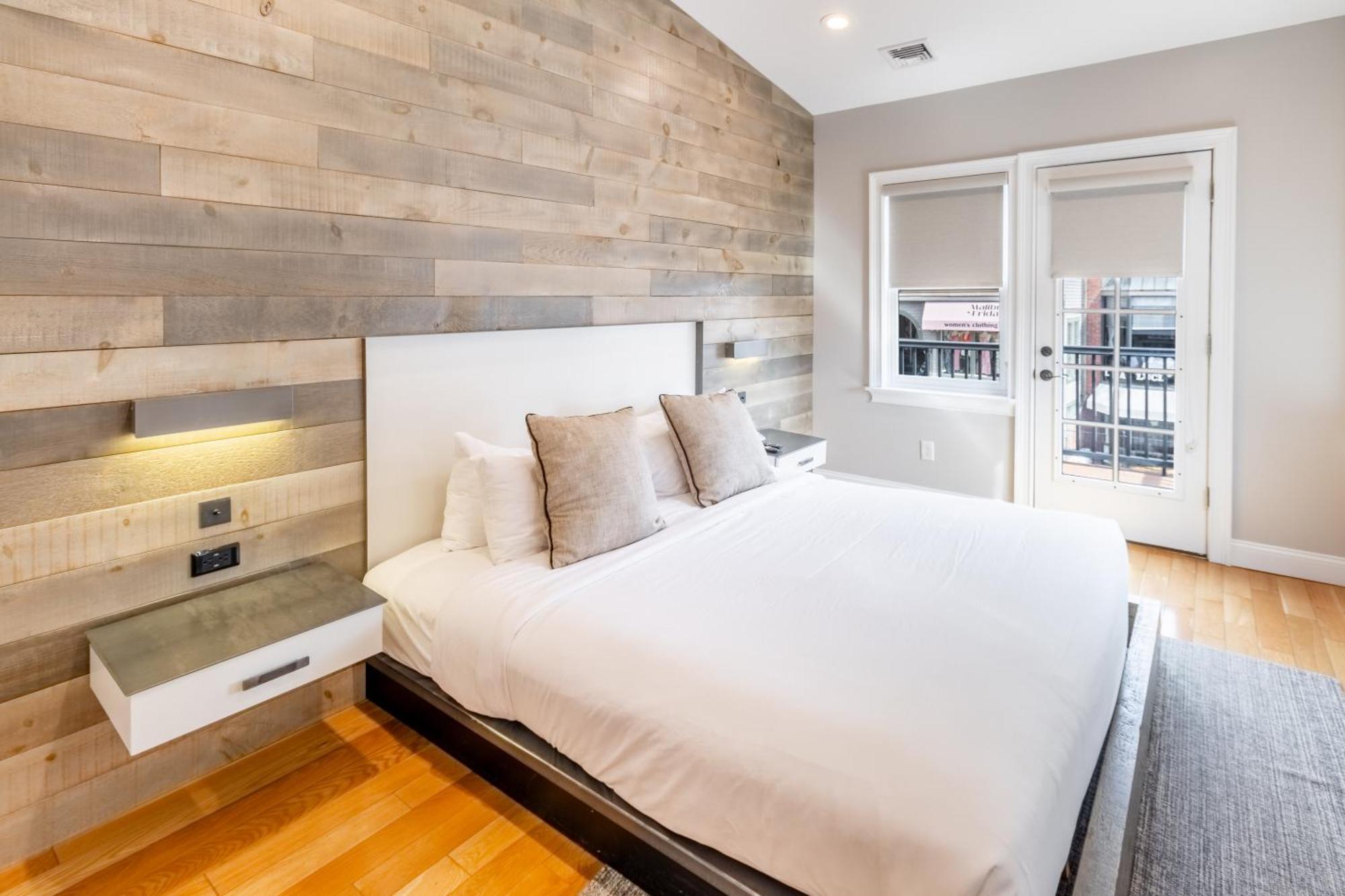 The Newport Lofts - Brick Market Place Esterno foto