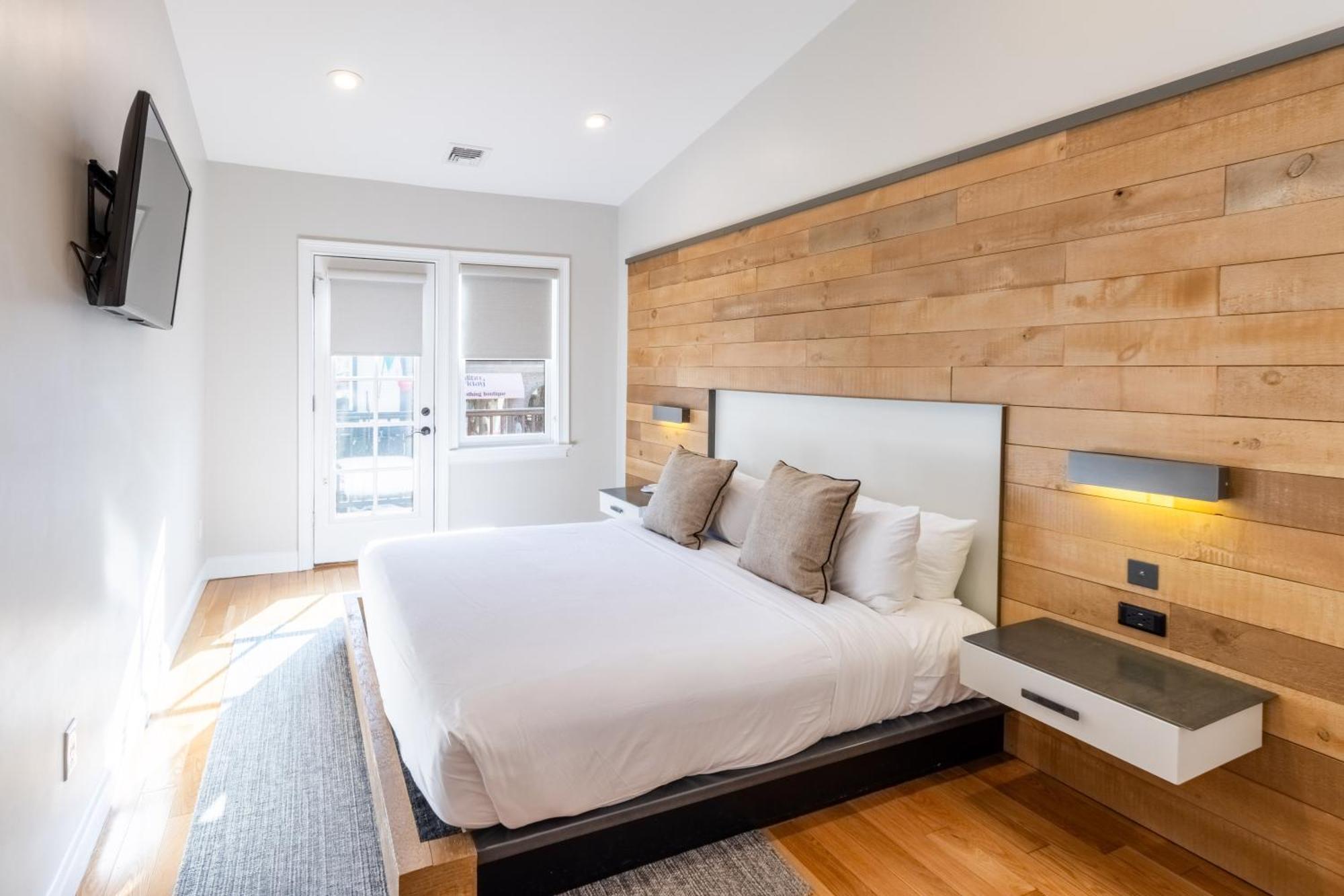 The Newport Lofts - Brick Market Place Esterno foto