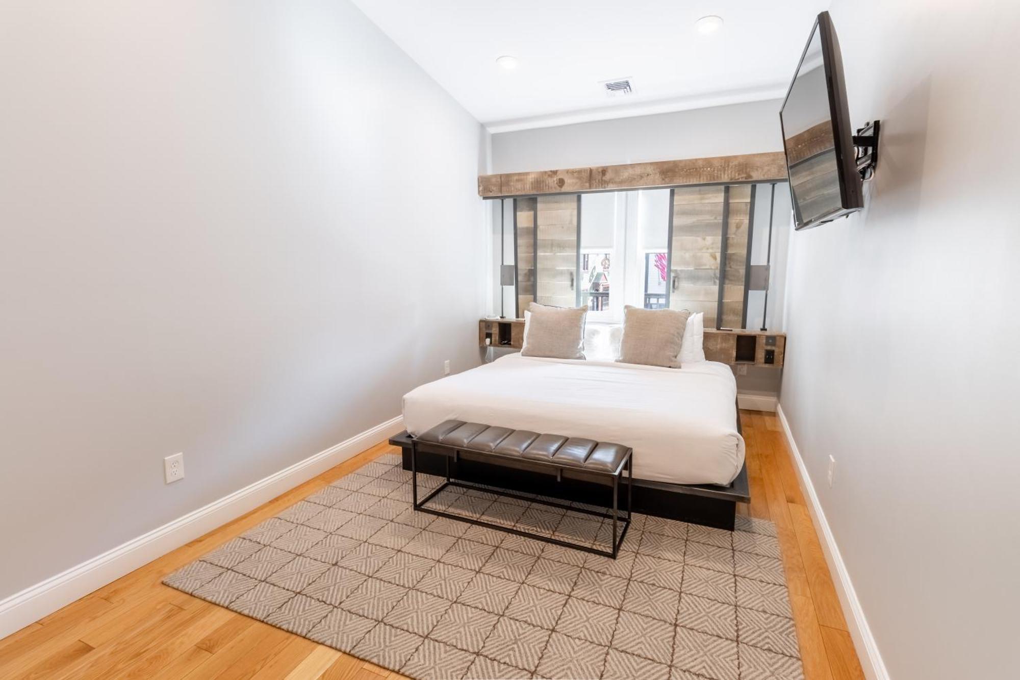 The Newport Lofts - Brick Market Place Esterno foto