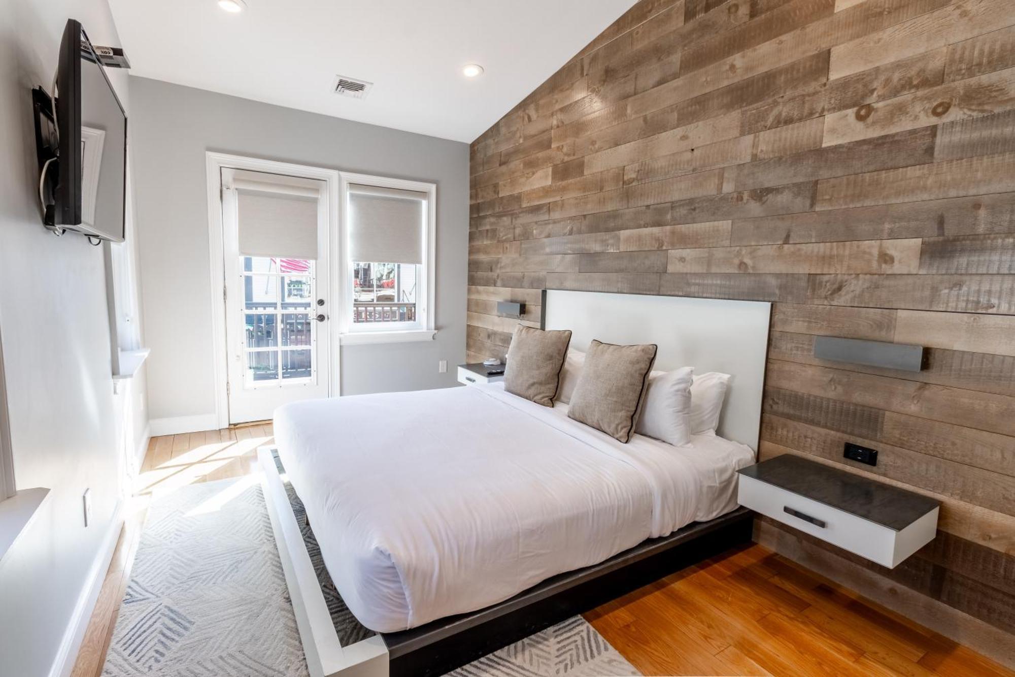 The Newport Lofts - Brick Market Place Esterno foto
