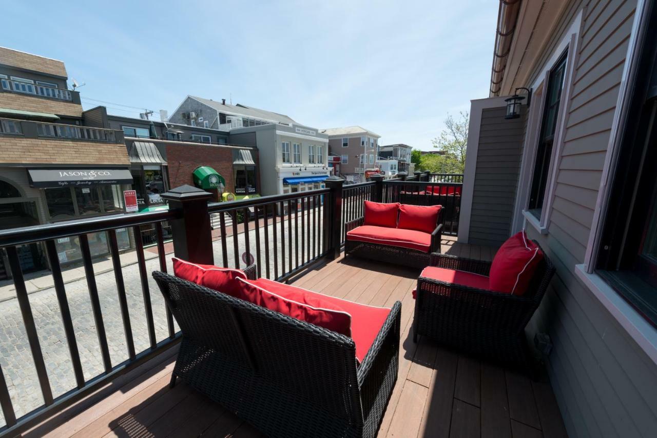 The Newport Lofts - Brick Market Place Esterno foto